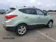 2011 Hyundai Tucson Limited z VIN KM8JU3ACXBU242367, wystawiony jako Copart lot #63461064 z przebiegiem 68 341 mil mil oraz Szkoda całkowita • Salvage title. Historia ofert i sprzedaży dostępna na DreamBid. Obrazek 3.