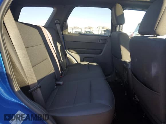 ✅ 2012 Ford Escape XLT • VIN: 1FMCU9DG4CKA33343 • Лот: 87052024. Опубликован ранее на Copart с пробегом 87 828 миль. Бесплатный доступ к архиву аукционных продаж из США и подробный отчёт об истории автомобиля на DreamBid. Изображение 11.