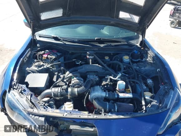 ✅ 2013 Scion FR-S • VIN: JF1ZNAA15D1705372 • Lot: 43426559. Wystawiony na IAAI z przebiegiem 90 917 mil. Bezpłatny archiwum sprzedaży aukcyjnych z USA i szczegółowy raport historii pojazdu na DreamBid. Zdjęcie 10.