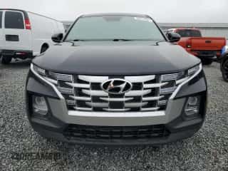 2023 Hyundai Santa Cruz SEL с VIN 5NTJB4AE5PH040492, выставлен на аукционе Copart как лот 85614854 с пробегом 15 823 миль миль и Списание • Salvage title. История ставок и продаж доступна на DreamBid. Изображение 5.