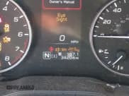 ✅ 2024 Subaru Crosstrek Premium • VIN: JF2GUADC4RH891794 • Lot: 43301418. Listed on IAAI with 34,204 mi. Free auction sales archive from the USA and detailed vehicle history report at DreamBid. Image 16.