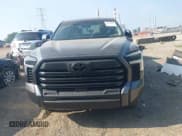 ✅ 2024 Toyota Tundra SR5 • VIN: 5TFLA5DB8RX205248 • Lot: 42810761. Listed on IAAI with 23,333 mi. Free auction sales archive from the USA and detailed vehicle history report at DreamBid. Image 12.