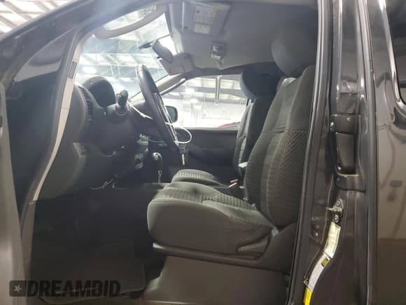 ✅ 2010 Nissan Frontier SE • VIN: 1N6AD0CW7AC440318 • Lot: 55066575. Listed on Copart with 71,851 mi. Free auction sales archive from the USA and detailed vehicle history report at DreamBid. Image 7.