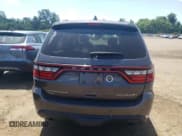 ✅ 2014 Dodge Durango Citadel • VIN: 1C4SDJET6EC597246 • Lot: 62288335. Listed on Copart with 222,559 mi. Free auction sales archive from the USA and detailed vehicle history report at DreamBid. Image 6.