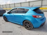 ✅ 2011 Mazda 3 Mazdaspeed3 Sport • VIN: JM1BL1K36B1433669 • Лот: 81461625. Опубликован ранее на Copart с пробегом 114 908 миль. Бесплатный доступ к архиву аукционных продаж из США и подробный отчёт об истории автомобиля на DreamBid. Изображение 2.