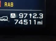 ✅ 2019 Subaru Ascent Premium • VIN: 4S4WMAFDXK3462769 • Lot: 43612685. Listed on IAAI with 74,511 mi. Free auction sales archive from the USA and detailed vehicle history report at DreamBid. Image 15.