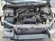 2021 Subaru Impreza Special Sports z VIN 4S3GTAM64M3713739, wystawiony jako Copart lot #59033645 z przebiegiem 42 185 mil mil oraz Szkoda całkowita • Salvage title. Historia ofert i sprzedaży dostępna na DreamBid. Obrazek 11.