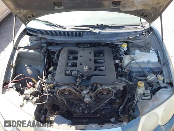 ✅ 2003 Chrysler 300M M • VIN: 2C3HE66G23H540627 • Lot: 42175704. Listed on IAAI with 140,312 mi. Free auction sales archive from the USA and detailed vehicle history report at DreamBid. Image 10.