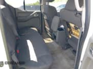 ✅ 2012 Nissan Frontier SV • VIN: 1N6AD0ER0CC436041 • Lot: 42039045. Listed on IAAI with 131,253 mi. Free auction sales archive from the USA and detailed vehicle history report at DreamBid. Image 8.