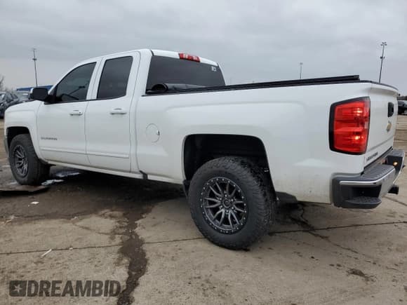 ✅ 2019 Chevrolet Silverado 1500 LT • VIN: 2GCVKPEC5K1192535 • Lot: 81028204. Wystawiony na Copart z przebiegiem 72 732 mil. Bezpłatny archiwum sprzedaży aukcyjnych z USA i szczegółowy raport historii pojazdu na DreamBid. Zdjęcie 2.