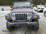 ✅ 2005 Jeep Wrangler Unlimited • VIN: 1J4FA44S65P315727 • Лот: 82758885. Опубликован ранее на Copart с пробегом 122 766 миль. Бесплатный доступ к архиву аукционных продаж из США и подробный отчёт об истории автомобиля на DreamBid. Изображение 5.