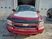 ✅ 2007 Chevrolet Suburban LT • VIN: 3GNFK16357G110020 • Lot: 94660145. Listed on Copart with 259,269 mi. Free auction sales archive from the USA and detailed vehicle history report at DreamBid. Image 5.