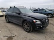 ✅ 2016 Audi SQ5 Premium Plus • VIN: WA1CCAFP8GA099812 • Лот: 36421943. Опубликован ранее на Copart с пробегом 85 244 миль. Бесплатный доступ к архиву аукционных продаж из США и подробный отчёт об истории автомобиля на DreamBid. Изображение 4.