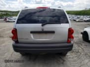 ✅ 2006 Dodge Durango SXT • VIN: 1D4HB38N06F188946 • Лот: 56182945. Опубликован ранее на Copart с пробегом 151 487 миль. Бесплатный доступ к архиву аукционных продаж из США и подробный отчёт об истории автомобиля на DreamBid. Изображение 6.