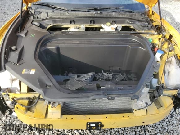 ✅ 2022 Ford Mustang Mach-E Premium • VIN: 3FMTK3SU1NMA40127 • Lot: 93193365. Listed on Copart with 28,920 mi. Free auction sales archive from the USA and detailed vehicle history report at DreamBid. Image 12.