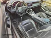 ✅ 2017 Chevrolet Camaro 2LT • VIN: 1G1FD1RS7H0173687 • Lot: 93745415. Listed on Copart with 77,245 mi. Free auction sales archive from the USA and detailed vehicle history report at DreamBid. Image 8.