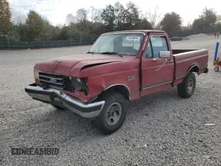 ✅ 1990 Ford F-150 • VIN: 1FTEF14Y9LNA53541 • Лот: 78326644. Опубликован ранее на Copart с пробегом 49 475 миль. Бесплатный доступ к архиву аукционных продаж из США и подробный отчёт об истории автомобиля на DreamBid. Изображение 1.