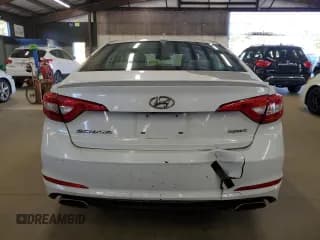 ✅ 2015 Hyundai Sonata Limited • VIN: 5NPE34AFXFH063576 • Лот: 85728625. Опубликован ранее на Copart с пробегом 145 511 миль. Бесплатный доступ к архиву аукционных продаж из США и подробный отчёт об истории автомобиля на DreamBid. Изображение 6.