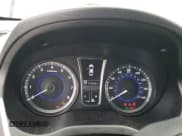 ✅ 2013 Hyundai Azera • VIN: KMHFG4JG6DA219419 • Лот: 65783055. Опубликован ранее на Copart с пробегом 123 326 миль. Бесплатный доступ к архиву аукционных продаж из США и подробный отчёт об истории автомобиля на DreamBid. Изображение 9.