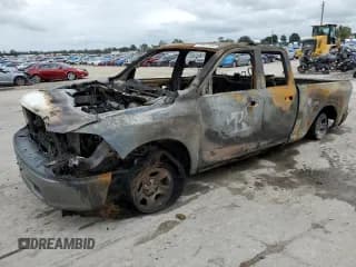 ✅ 2009 Dodge 1500 SLT • VIN: 1D3HB18P89S807718 • Лот: 71211144. Опубликован ранее на Copart с пробегом Не указан. Бесплатный доступ к архиву аукционных продаж из США и подробный отчёт об истории автомобиля на DreamBid. Изображение 1.