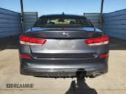 ✅ 2020 Kia Optima LX • VIN: 5XXGT4L39LG384382 • Lot: 69136744. Listed on Copart with 92,882 mi. Free auction sales archive from the USA and detailed vehicle history report at DreamBid. Image 6.