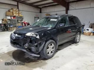 ✅ 2005 Acura MDX Touring • VIN: 2HNYD18975H546534 • Lot: 93025655. Listed on Copart with 314,080 mi. Free auction sales archive from the USA and detailed vehicle history report at DreamBid. Image 1.