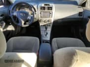 ✅ 2013 Toyota Corolla L • VIN: 5YFBU4EE7DP097718 • Lot: 82726635. Listed on Copart with 140,590 mi. Free auction sales archive from the USA and detailed vehicle history report at DreamBid. Image 8.