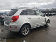 ✅ 2014 Chevrolet Captiva Sport LT • VIN: 3GNAL3EK0ES507589 • Lot: 86448284. Wystawiony na Copart z przebiegiem 172 019 mil. Bezpłatny archiwum sprzedaży aukcyjnych z USA i szczegółowy raport historii pojazdu na DreamBid. Zdjęcie 3.