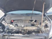 ✅ 2017 GMC Acadia Limited • VIN: 1GKKRSKD0HJ190130 • Lot: 43288669. Listed on IAAI with 155,997 mi. Free auction sales archive from the USA and detailed vehicle history report at DreamBid. Image 10.