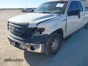 ✅ 2012 Ford F-150 XL • VIN: 1FTVX1CF2CKD53520 • Lot: 43579779. Wystawiony na IAAI z przebiegiem 251 153 mil. Bezpłatny archiwum sprzedaży aukcyjnych z USA i szczegółowy raport historii pojazdu na DreamBid. Zdjęcie 6.