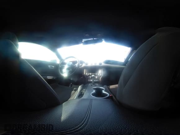 ✅ 2020 Ford Mustang EcoBoost • VIN: 1FA6P8TD4L5175948 • Lot: 42995531. Listed on IAAI with 77,606 mi. Free auction sales archive from the USA and detailed vehicle history report at DreamBid. Image 20.