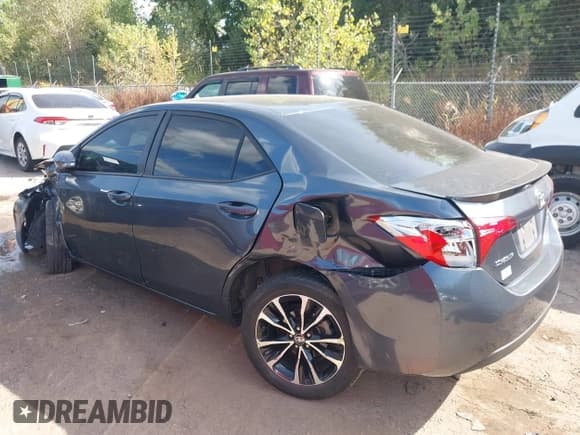 ✅ 2019 Toyota Corolla LE • VIN: 2T1BURHE3KC133622 • Лот: 43321715. Опубликован ранее на IAAI с пробегом 73 036 миль. Бесплатный доступ к архиву аукционных продаж из США и подробный отчёт об истории автомобиля на DreamBid. Изображение 14.