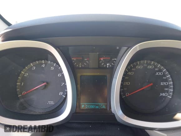 ✅ 2014 Chevrolet Equinox LT • VIN: 2GNALCEK0E6100077 • Лот: 43548071. Опубликован ранее на IAAI с пробегом 213 301 миль. Бесплатный доступ к архиву аукционных продаж из США и подробный отчёт об истории автомобиля на DreamBid. Изображение 7.