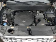 ✅ 2022 Hyundai Palisade SEL • VIN: KM8R3DHE3NU431224 • Лот: 84692384. Опубликован ранее на Copart с пробегом 19 602 миль. Бесплатный доступ к архиву аукционных продаж из США и подробный отчёт об истории автомобиля на DreamBid. Изображение 13.