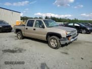 ✅ 2004 Chevrolet Silverado 1500 LS • VIN: 2GCEK13T741351235 • Lot: 70635445. Listed on Copart with 215,262 mi. Free auction sales archive from the USA and detailed vehicle history report at DreamBid. Image 13.