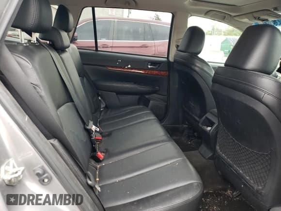 ✅ 2011 Subaru Outback Limited Power Moon • VIN: 4S4BRDLC9B2422251 • Лот: 84393995. Опубликован ранее на Copart с пробегом 116 503 миль. Бесплатный доступ к архиву аукционных продаж из США и подробный отчёт об истории автомобиля на DreamBid. Изображение 10.