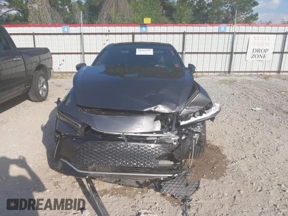 ✅ 2024 Toyota Crown Limited • VIN: JTDAAAAF3R3027148 • Lot: 43444991. Wystawiony na IAAI z przebiegiem 10 438 mil. Bezpłatny archiwum sprzedaży aukcyjnych z USA i szczegółowy raport historii pojazdu na DreamBid. Zdjęcie 12.