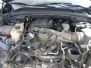 ✅ 2023 Jeep Grand Cherokee Laredo • VIN: 1C4RJHAG4PC527143 • Lot: 43208087. Listed on IAAI with 54,360 mi. Free auction sales archive from the USA and detailed vehicle history report at DreamBid. Image 10.