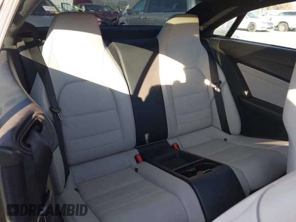 ✅ 2016 Mercedes-Benz E 400 • VIN: WDDKJ6HB8GF335910 • Lot: 43732087. Listed on IAAI with 110,534 mi. Free auction sales archive from the USA and detailed vehicle history report at DreamBid. Image 8.