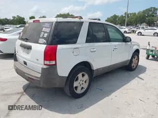 ✅ 2004 Saturn VUE V6 • VIN: 5GZCZ53414S846290 • Lot: 42210248. Wystawiony na IAAI z przebiegiem 118 446 mil. Bezpłatny archiwum sprzedaży aukcyjnych z USA i szczegółowy raport historii pojazdu na DreamBid. Zdjęcie 4.