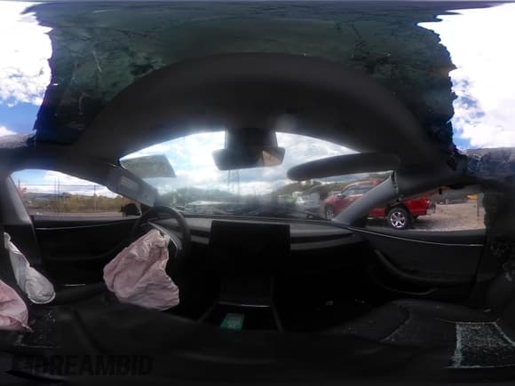 ✅ 2025 Tesla Model 3 Long Range • VIN: 5YJ3E1EB8SF925709 • Lot: 43407352. Wystawiony na IAAI z przebiegiem 5 434 mil. Bezpłatny archiwum sprzedaży aukcyjnych z USA i szczegółowy raport historii pojazdu na DreamBid. Zdjęcie 19.