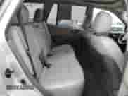 2005 Hyundai Santa Fe GLS with VIN KM8SC13E45U894450, listed as a Copart auction lot 81126475 with 117,824 mi miles and Salvage title. Bid and sale history available at DreamBid. Image 11.