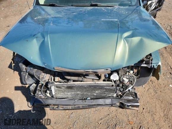 ✅ 2006 Saturn VUE • VIN: 5GZCZ63466S894165 • Lot: 80099335. Listed on Copart with Not provided. Free auction sales archive from the USA and detailed vehicle history report at DreamBid. Image 12.