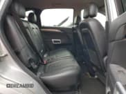 ✅ 2012 Chevrolet Captiva Sport LT • VIN: 3GNAL3E54CS651153 • Lot: 43394665. Wystawiony na Copart z przebiegiem 112 817 mil. Bezpłatny archiwum sprzedaży aukcyjnych z USA i szczegółowy raport historii pojazdu na DreamBid. Zdjęcie 11.