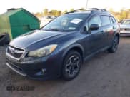 ✅ 2013 Subaru Crosstrek Premium • VIN: JF2GPACCXD2857038 • Lot: 43865463. Listed on IAAI with 153,805 mi. Free auction sales archive from the USA and detailed vehicle history report at DreamBid. Image 2.