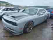 2021 Dodge Challenger SRT Hellcat с VIN 2C3CDZC90MH676521, выставлен на аукционе IAAI как лот 42594797 с пробегом Не указан миль и . История ставок и продаж доступна на DreamBid. Изображение 2.