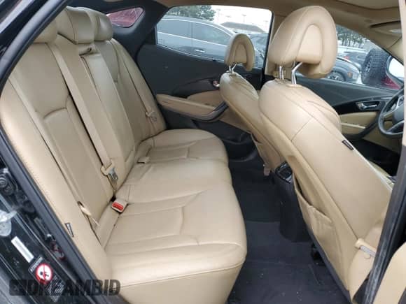 2013 Hyundai Azera с VIN KMHFH4JG2DA284359, выставлен на аукционе Copart как лот 42365975 с пробегом 132 610 миль миль и Списание • Salvage title. История ставок и продаж доступна на DreamBid. Изображение 10.