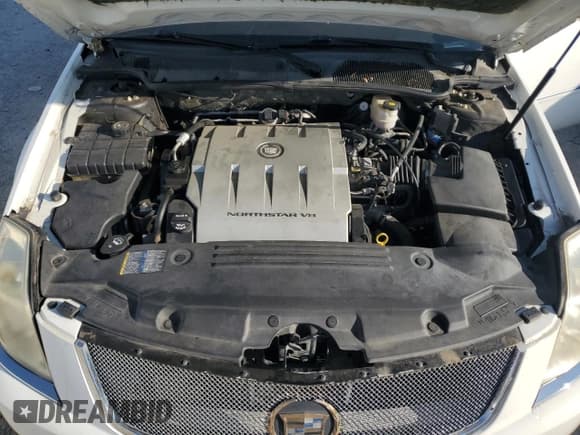 ✅ 2009 Cadillac DTS 1SC • VIN: 1G6KD57Y09U131959 • Lot: 71683215. Wystawiony na Copart z przebiegiem 111 814 mil. Bezpłatny archiwum sprzedaży aukcyjnych z USA i szczegółowy raport historii pojazdu na DreamBid. Zdjęcie 11.