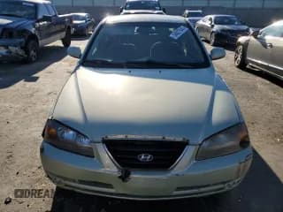 ✅ 2004 Hyundai Elantra GLS • VIN: KMHDN46D64U919337 • Lot: 54627945. Wystawiony na Copart z przebiegiem 184 087 mil. Bezpłatny archiwum sprzedaży aukcyjnych z USA i szczegółowy raport historii pojazdu na DreamBid. Zdjęcie 5.