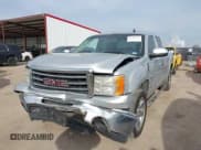 ✅ 2012 GMC Sierra 1500 SLE • VIN: 3GTP1VE01CG155416 • Lot: 43789336. Listed on IAAI with 258,972 mi. Free auction sales archive from the USA and detailed vehicle history report at DreamBid. Image 2.